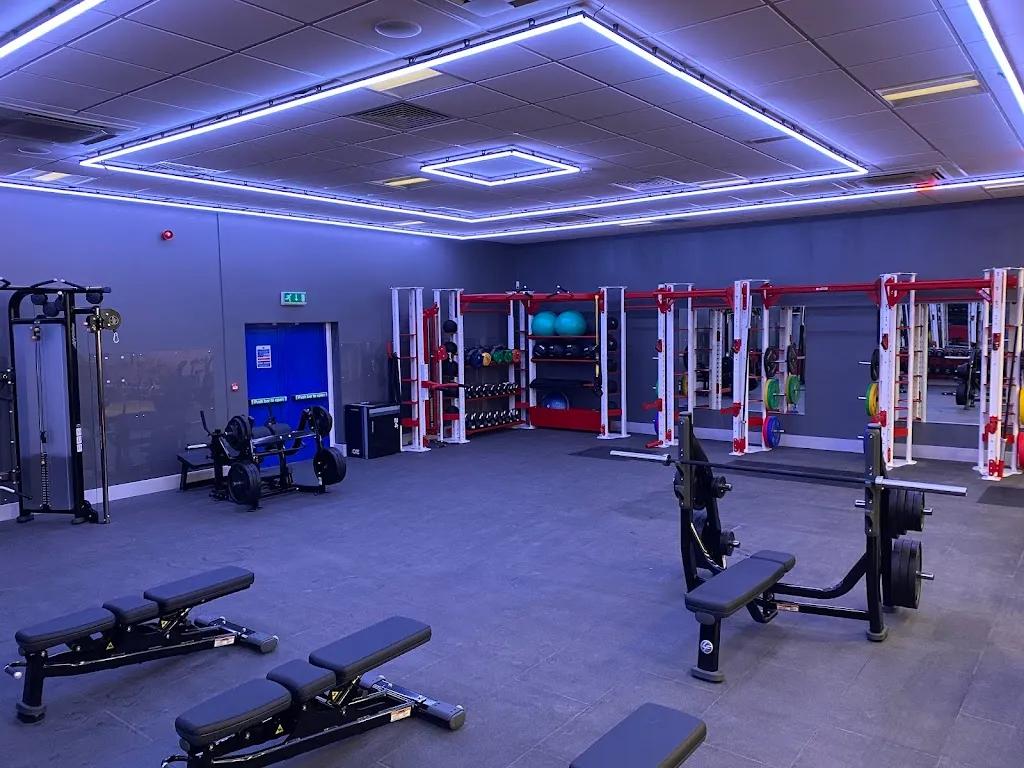 KAL - Colne Valley Leisure Centre featured image