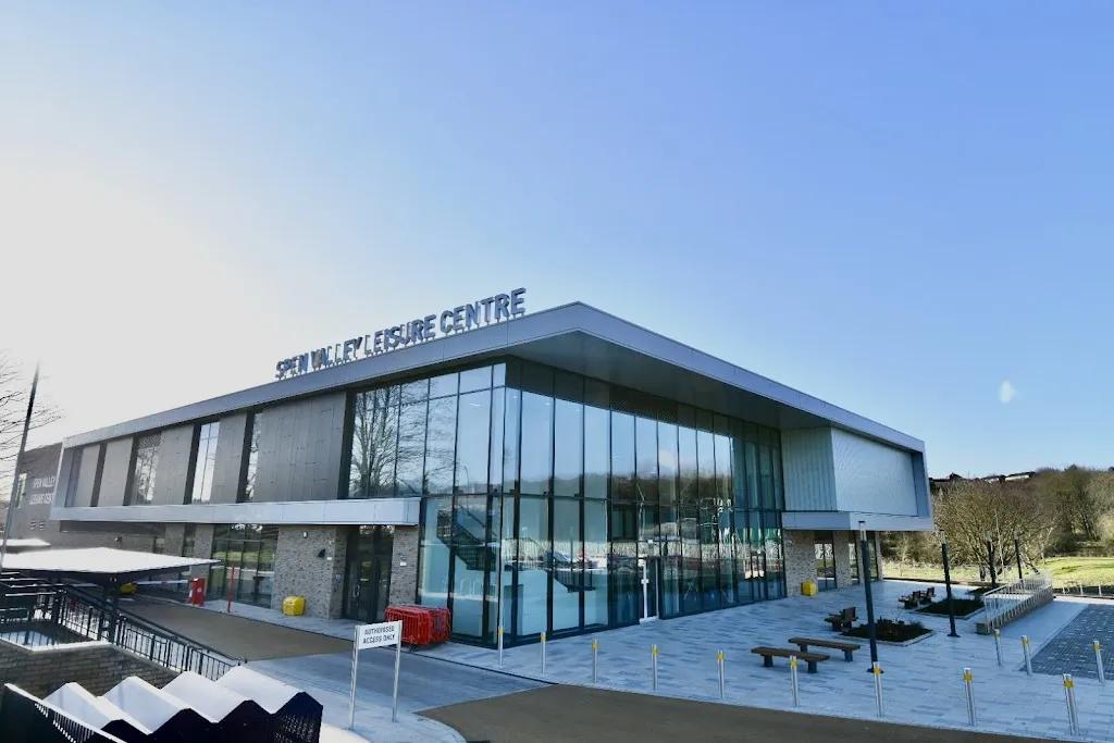 KAL - Spen Valley Leisure Centre featured image
