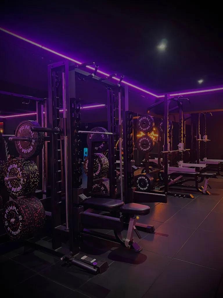 Kameni Fitness featured image