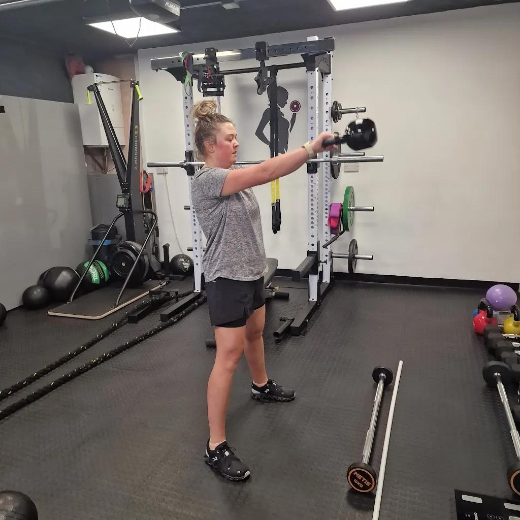 Karen Harris Fitness featured image