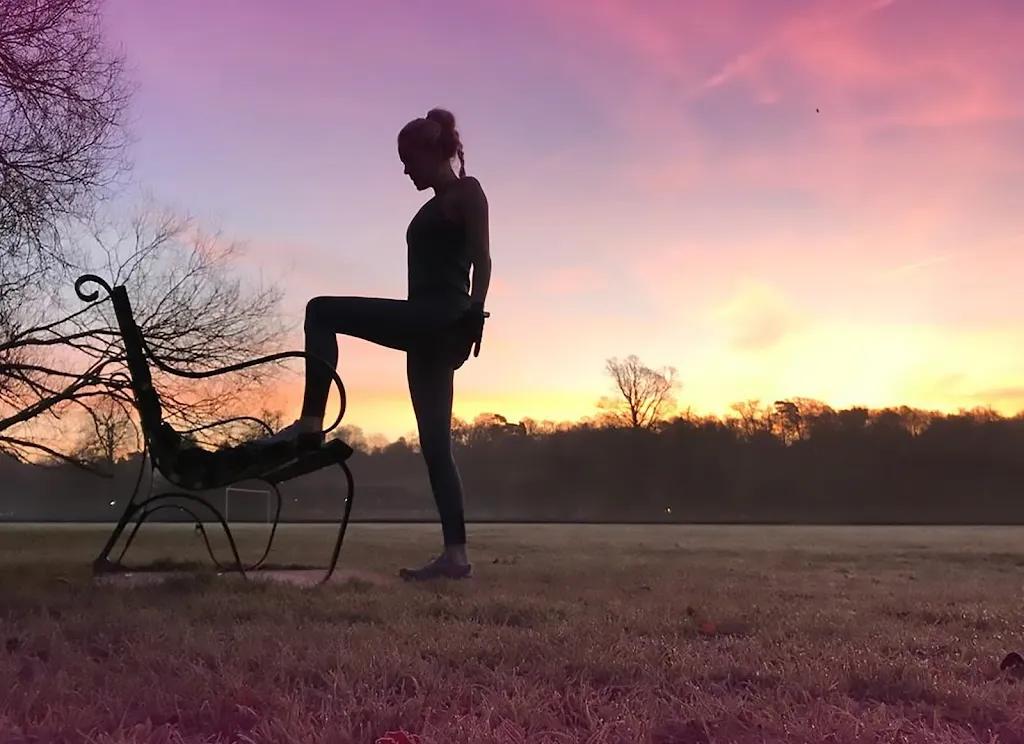 Kate's Female Fitness featured image