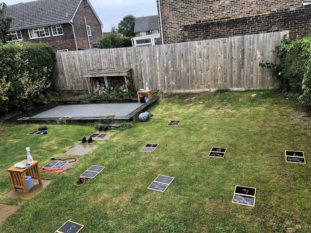 Kathy B Fitness featured image