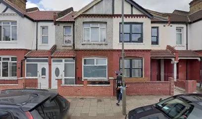 Katie's Pilates featured image