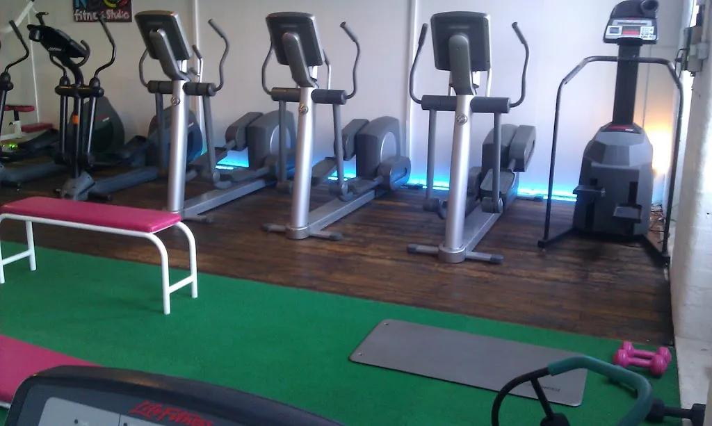 KBC9 Womens Gym & Classes Keighley FREE MONTH PASS! featured image