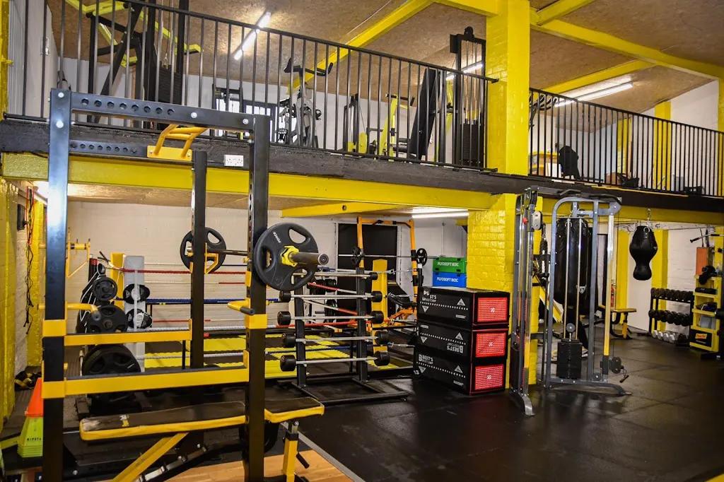 KBS Fitness featured image