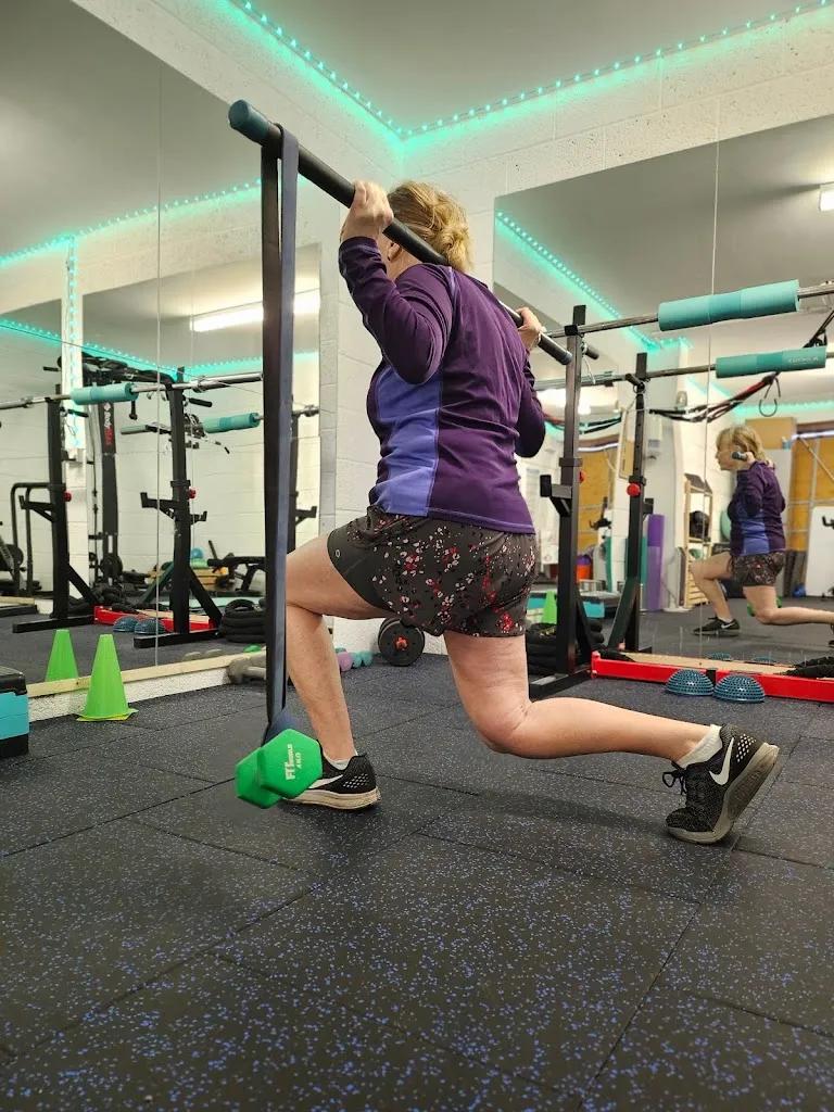 KC Complete Health & Fitness featured image