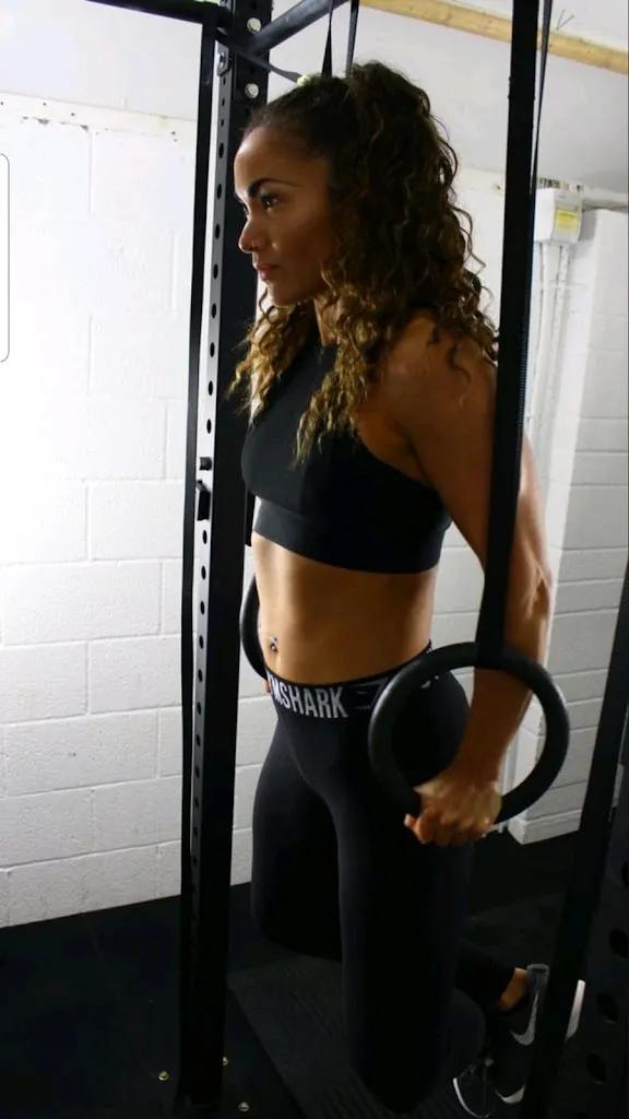 KeenFitnessOxford featured image