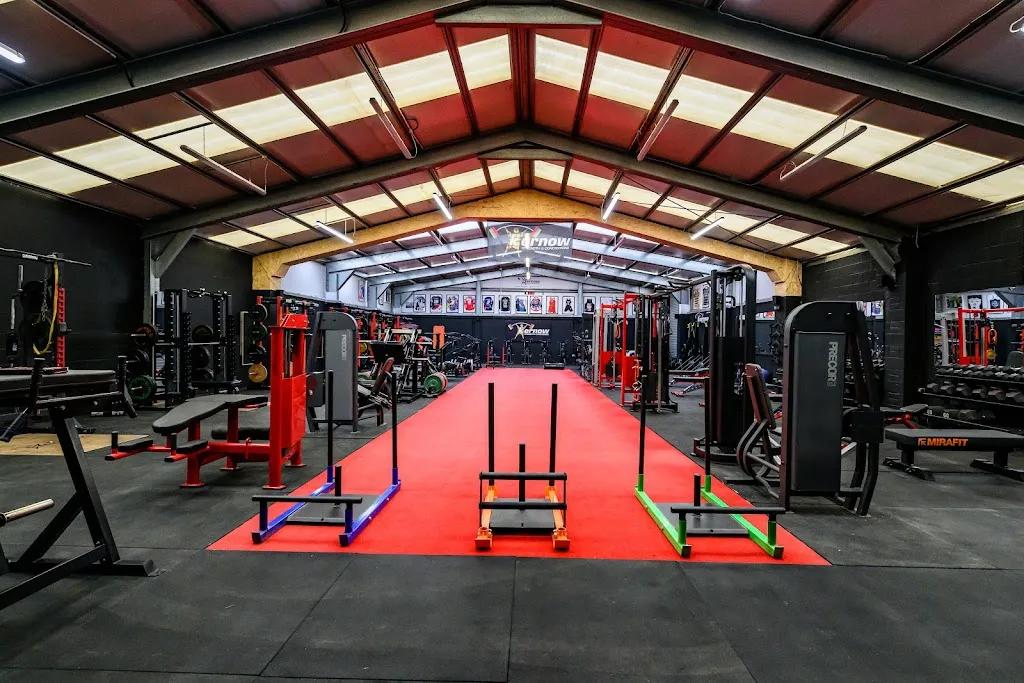 kernow strength & conditioning featured image