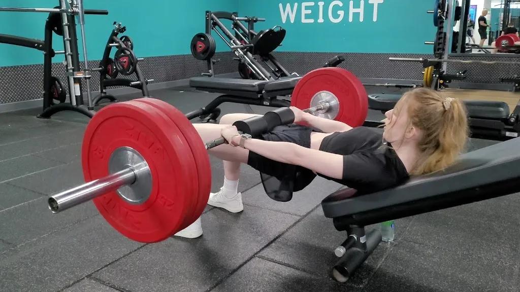 Kevin Choo Fitness featured image