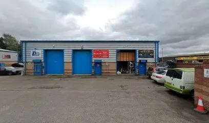 Key Fitness Studio featured image