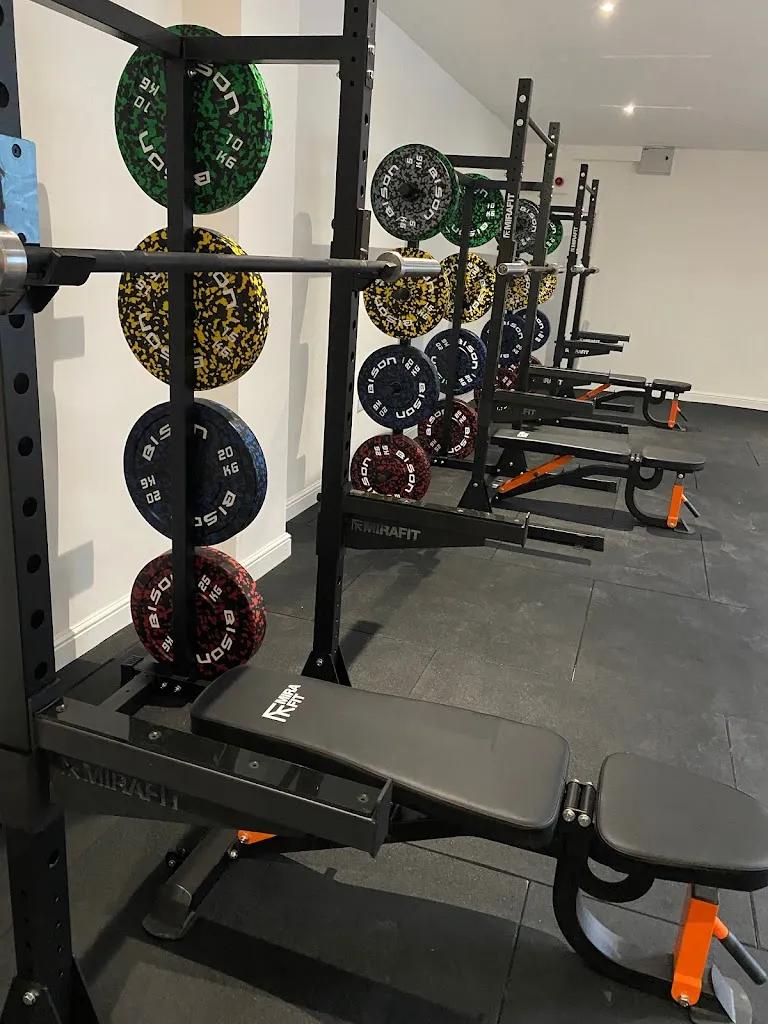 Key Performance Fitness featured image