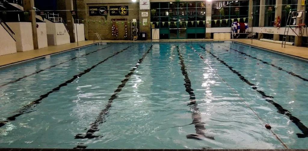 Keynsham Leisure Centre featured image