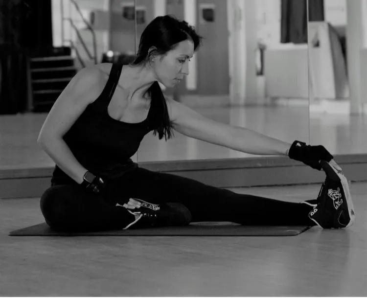 KG-Fitness featured image