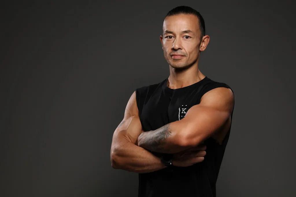 Kia James Fitness Coach featured image