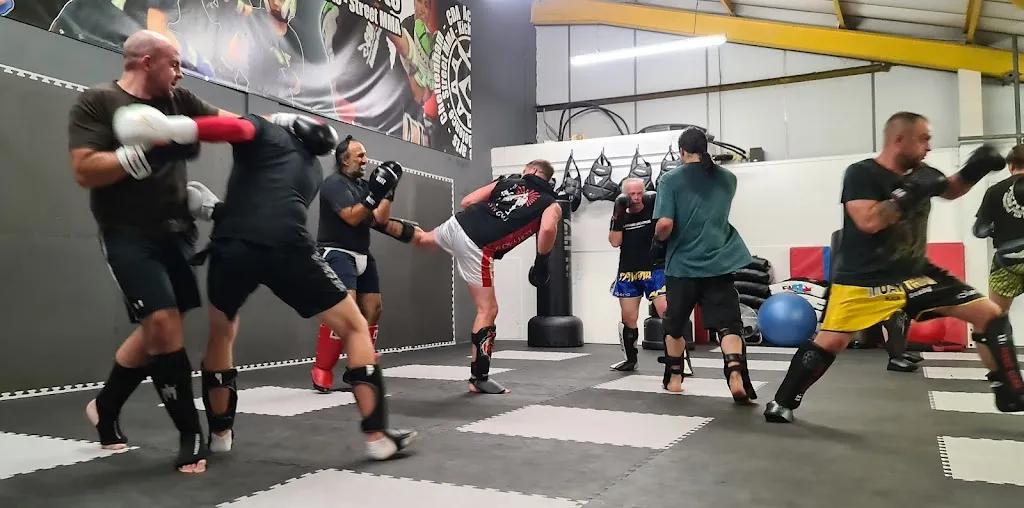 Kickboxing Cheltenham featured image