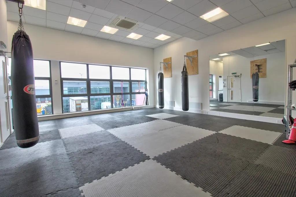 Kickstart Gym featured image