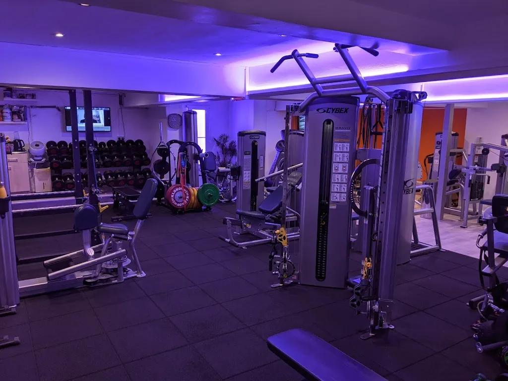 KIK PT STUDIOS Brighton Personal training featured image