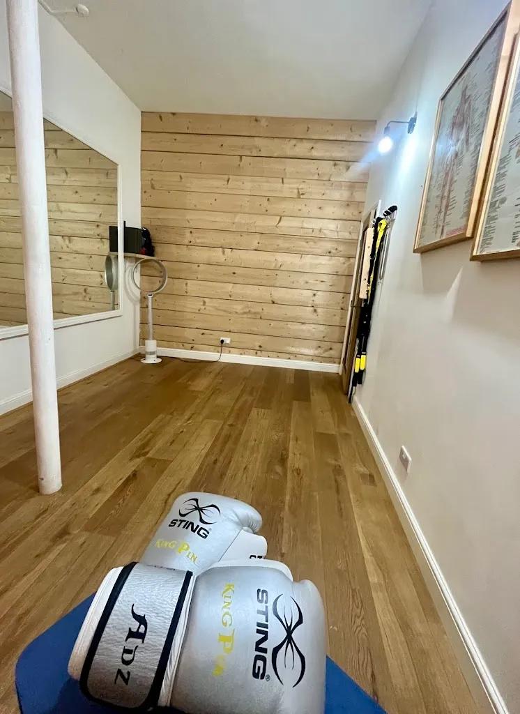 KingPinPowerBoxing featured image