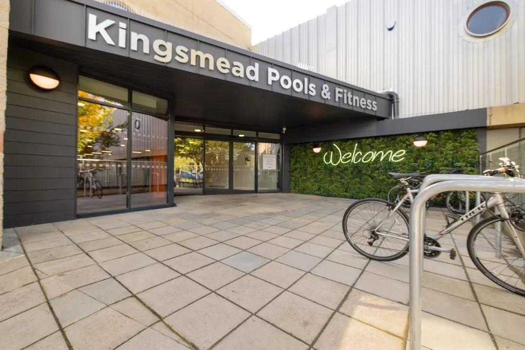 Kingsmead Pools & Fitness featured image
