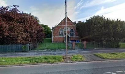 Kingston BC Hull featured image