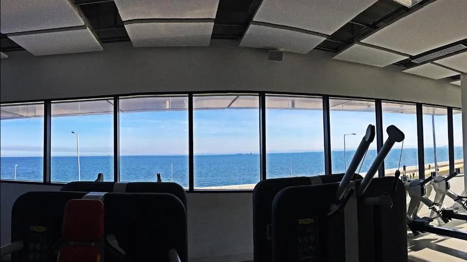 Kirkcaldy Leisure Centre featured image