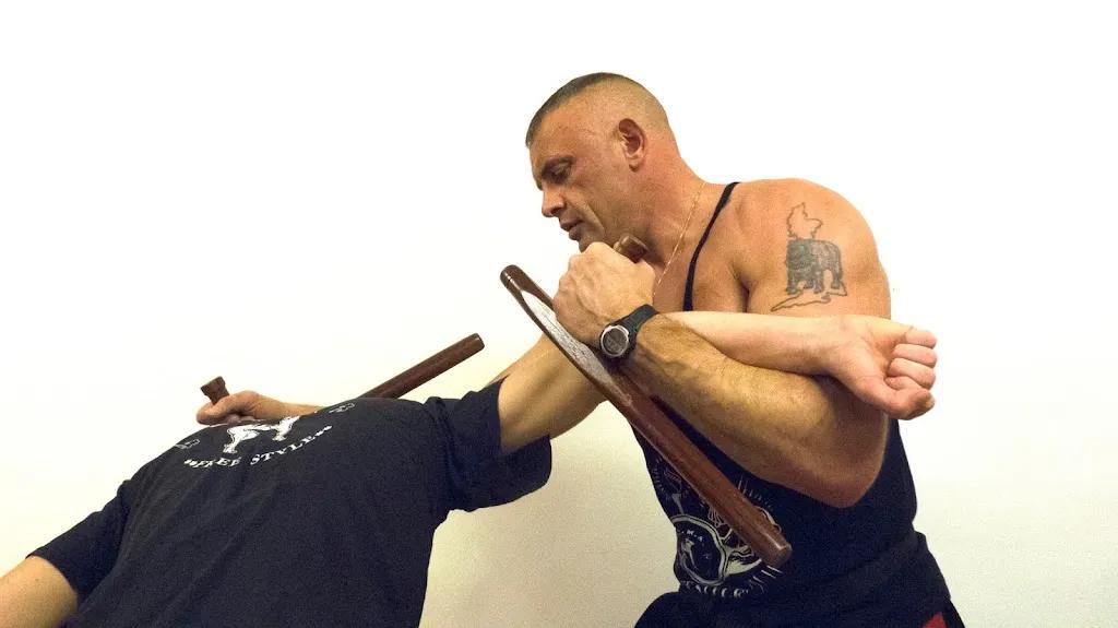 K.M.M.A. Freestyle Martial Arts Academy featured image