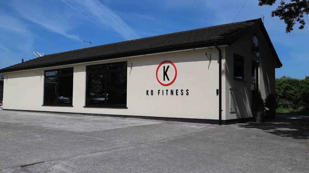 KO Fitness Ltd featured image