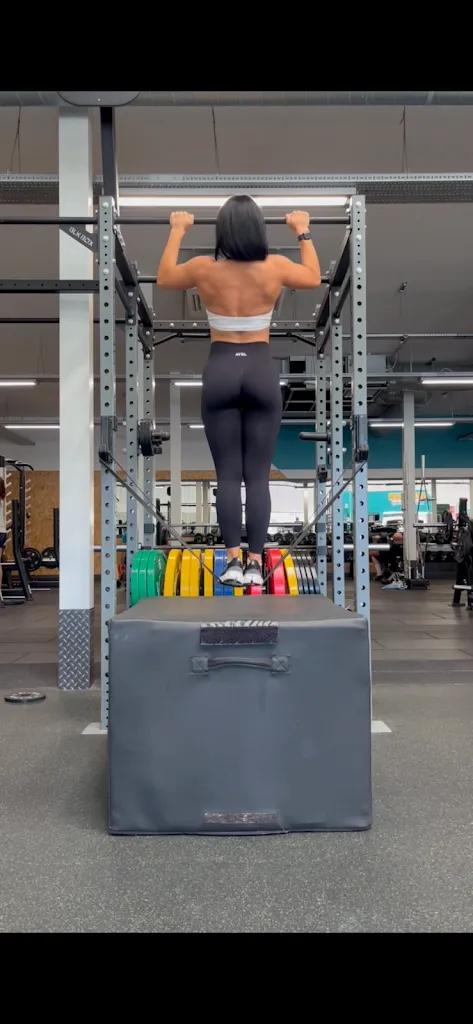 K.O.Fitness featured image