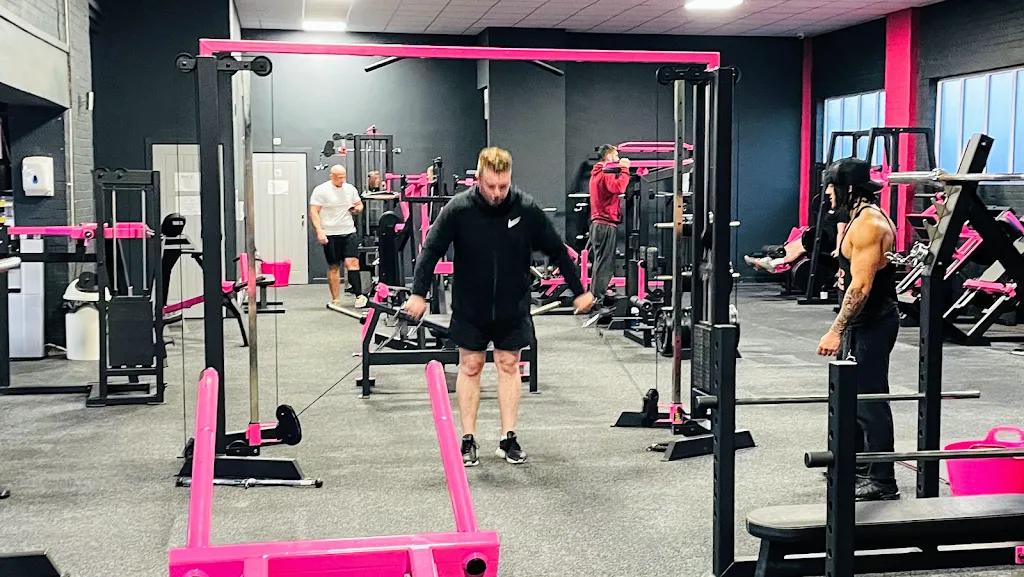 KSH@Pace Gym and Fitness Centre LTD featured image