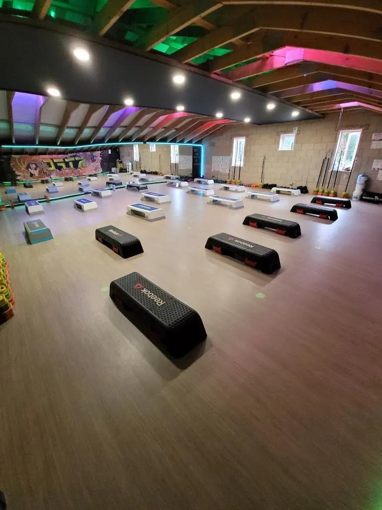 KTFC Fitness Studio featured image