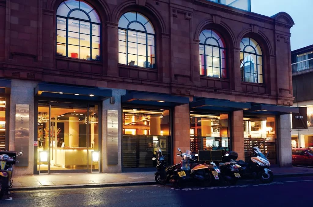 KX | Private Members' Club featured image