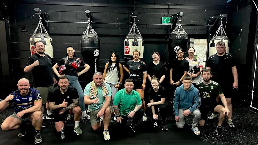 LAB FITNESS featured image