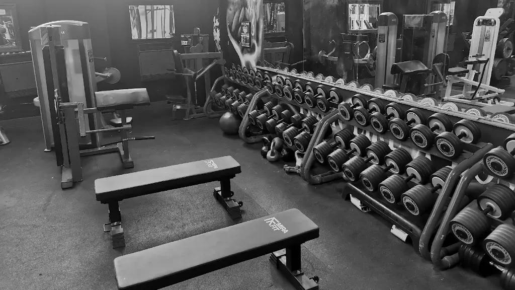 LAB GYM featured image