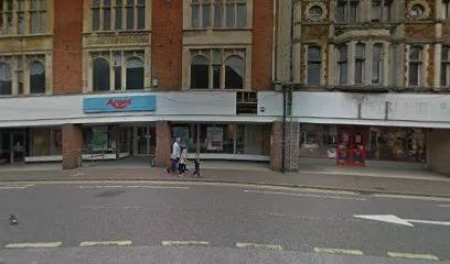 Ladies First Fitness Club featured image