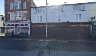 Ladies Only Ltd featured image