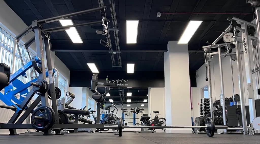 Lagom Health & Fitness featured image