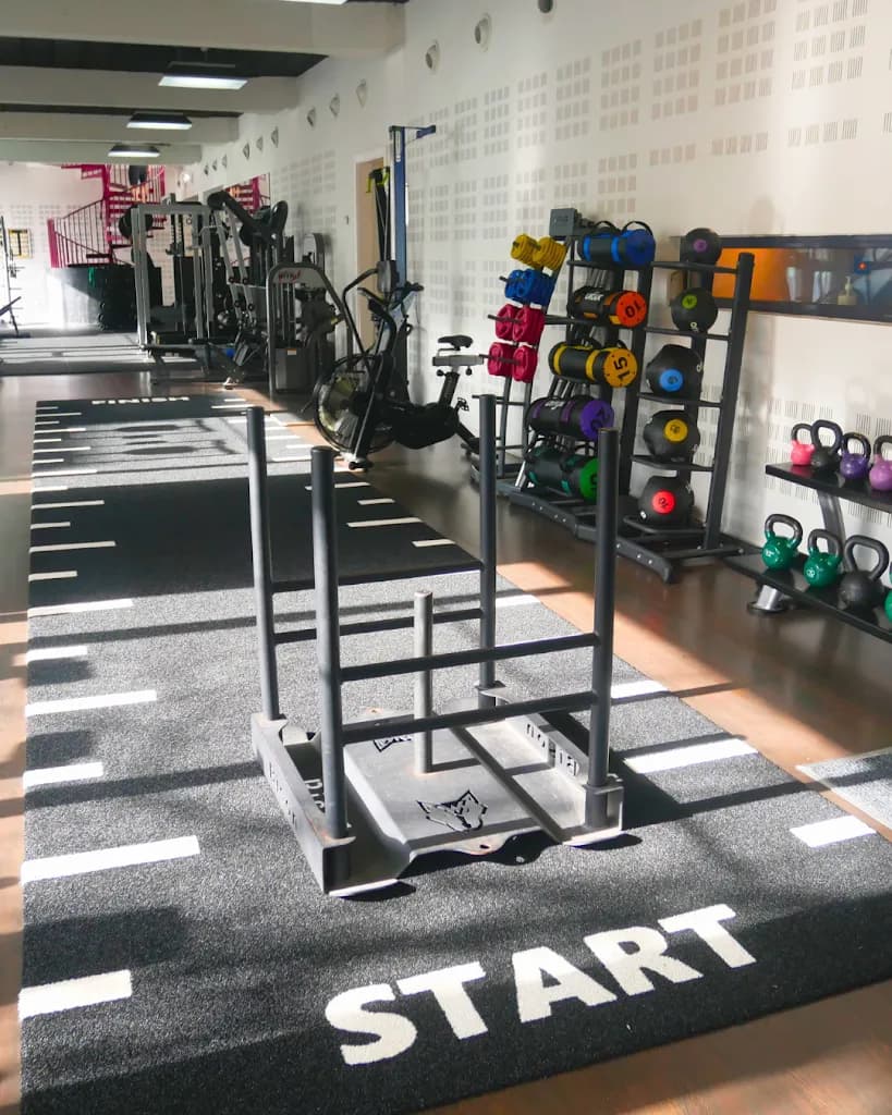 Laguna Health & Spa featured image