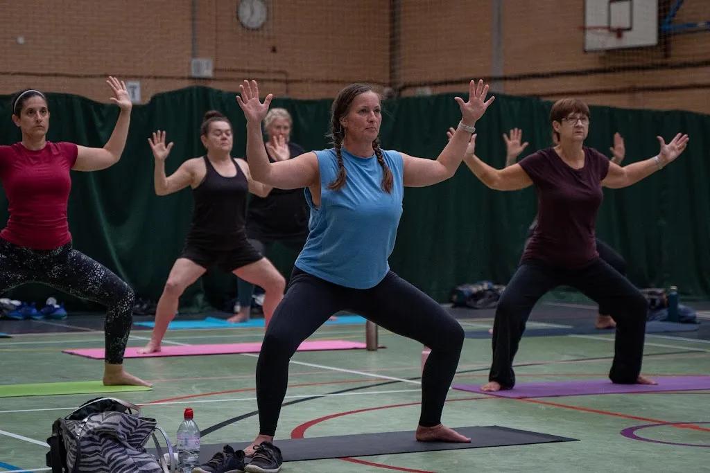 Lancing Manor Leisure Centre featured image