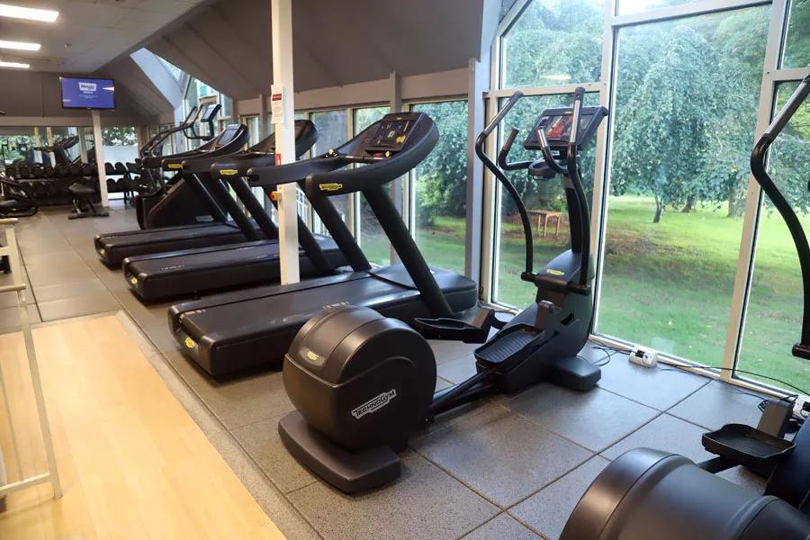 Landmark Health and Fitness - Gym Dundee featured image