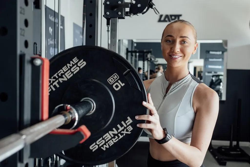 LAPT Studio | Personal Training | Private Gym | Medway featured image