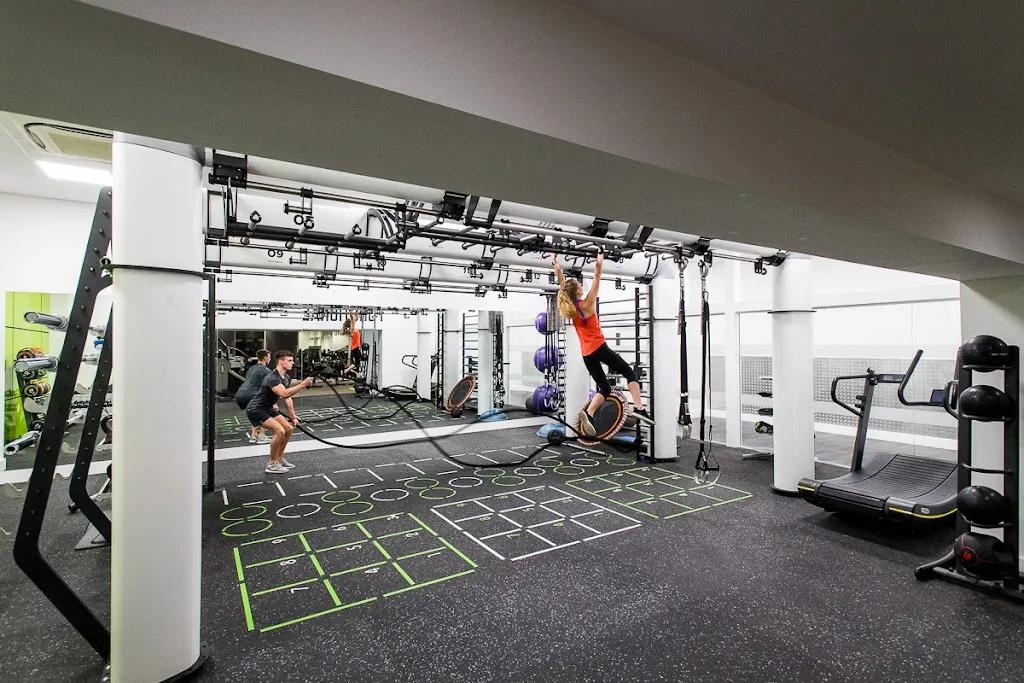 Larkfield Leisure Centre featured image