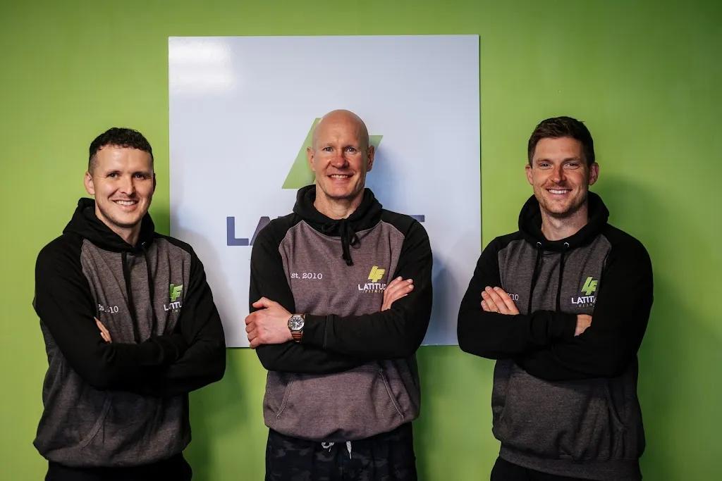 Latitude Fitness featured image