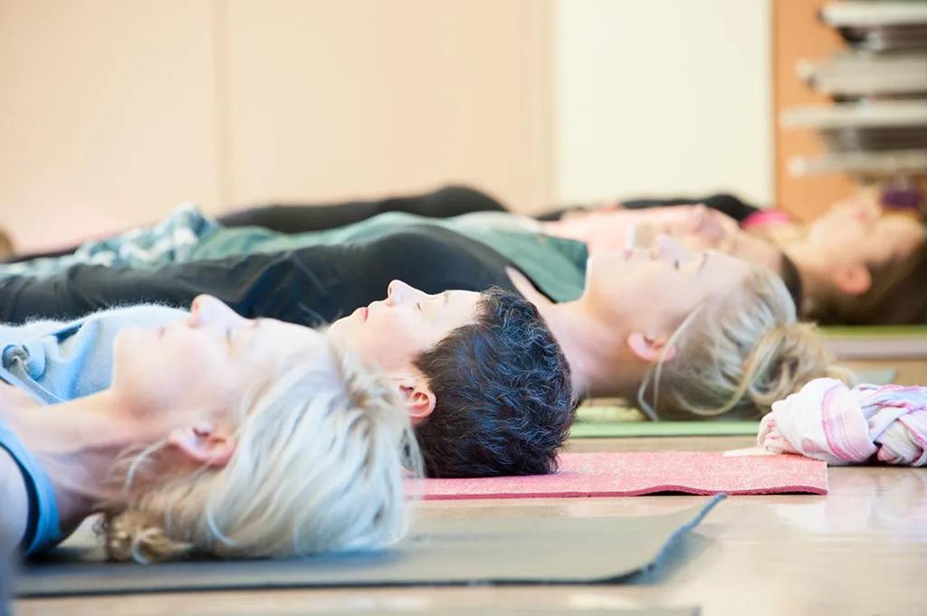 Laura Green Yoga featured image