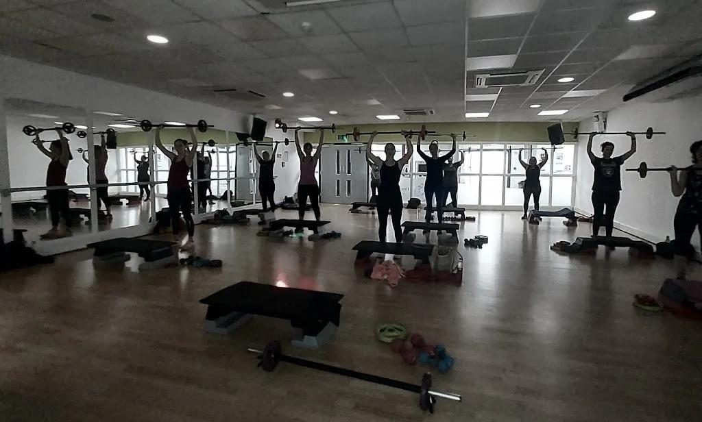 Laura's Group Fitness, Malvern: Clubbercise, Pilates, PT & more featured image