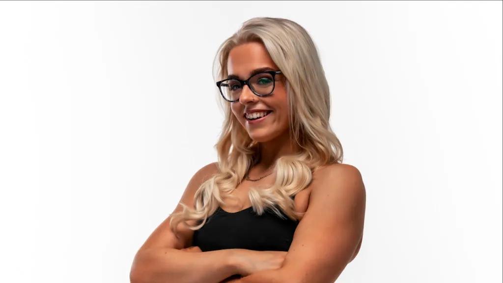 Lauren Roberts Personal Training featured image