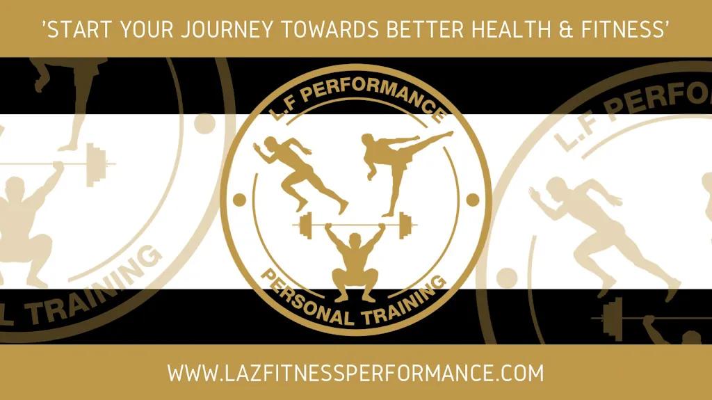Laz Fitness Performance featured image