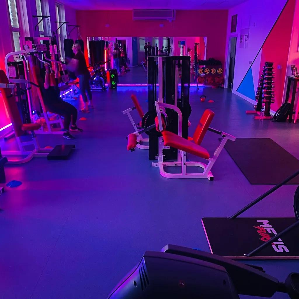 LBFIT.CLUB featured image