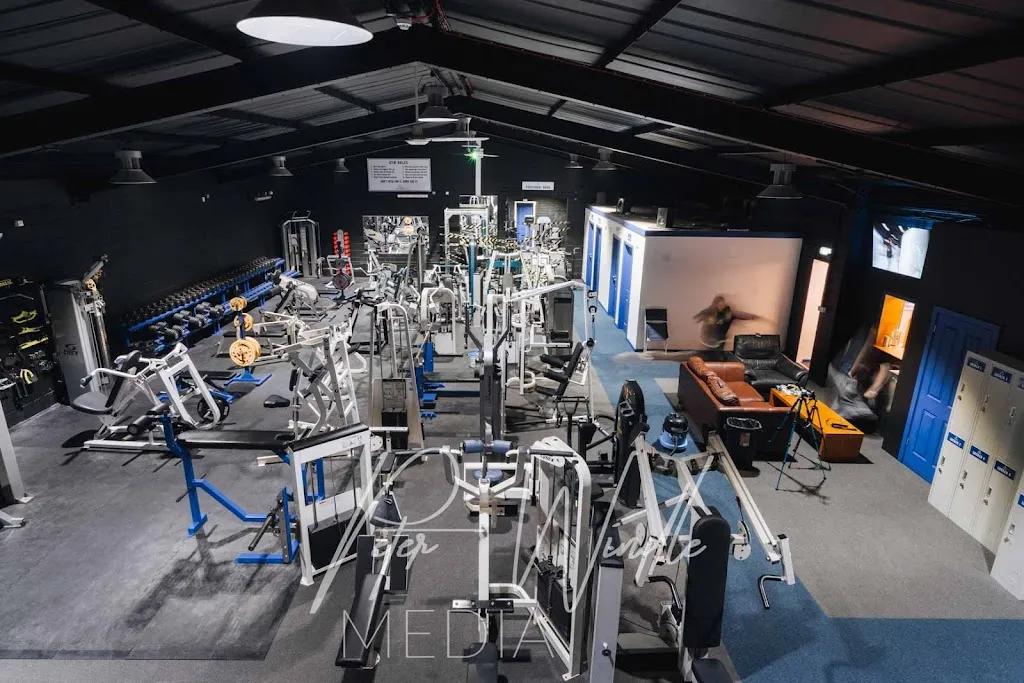 Le Coach Fitness featured image