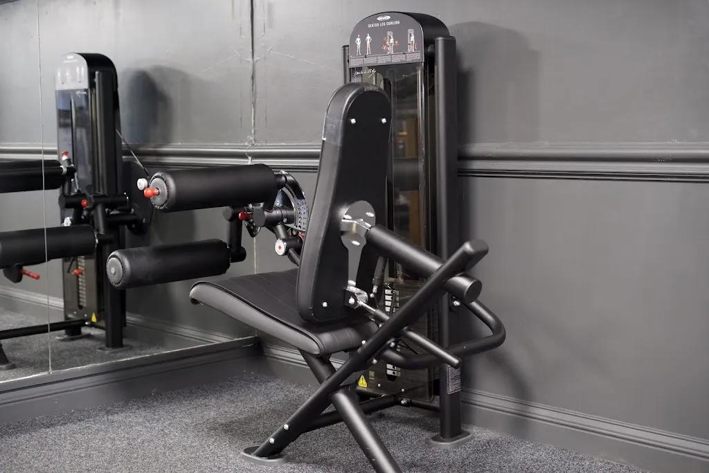 Le Sport Health & Fitness featured image