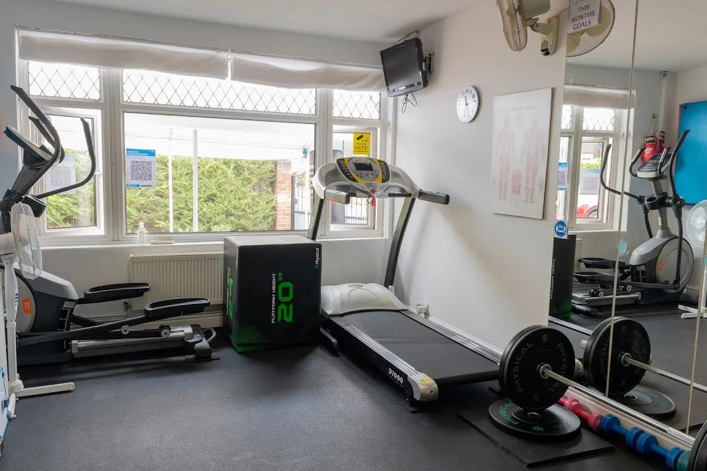 Lean Body Vision featured image